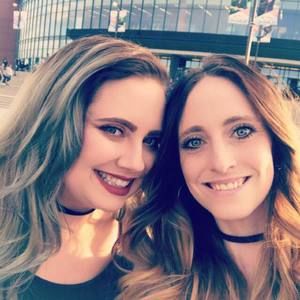 Meet your Posher, Bailie